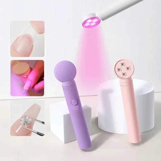 Wireless UV Light Stick