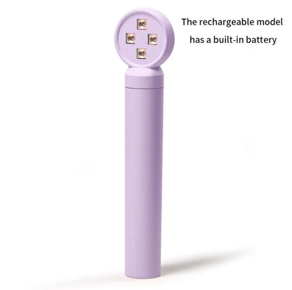 Wireless UV Light Stick