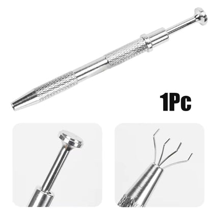 Nail Sponge with Grabber Set