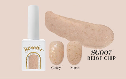 SG007- Beige Chip