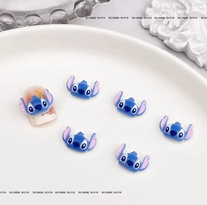 Stitch Head