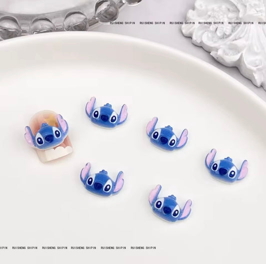 Stitch Head