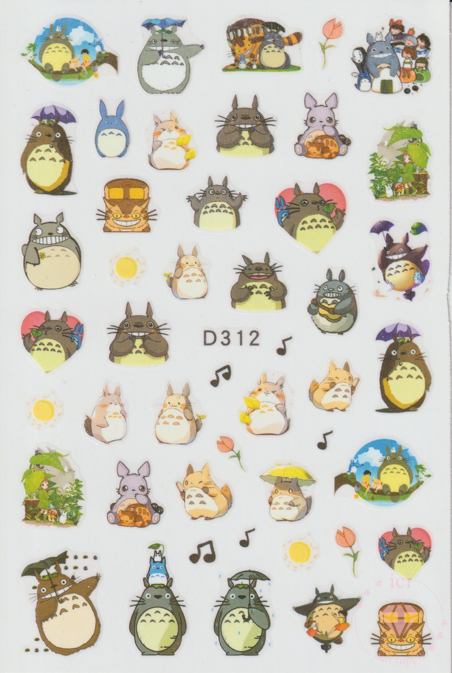 Totoro #11