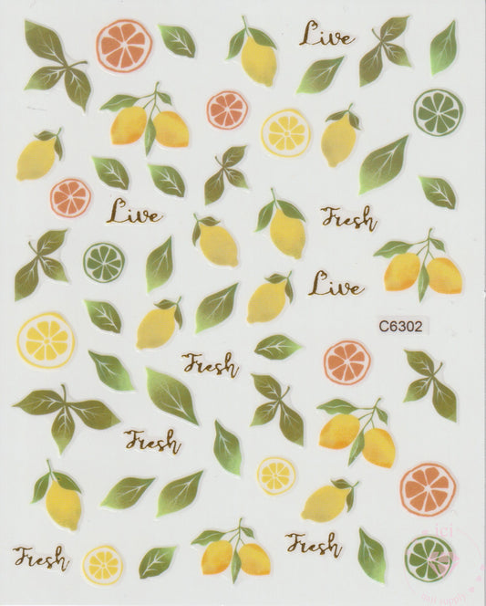 Love Lemons