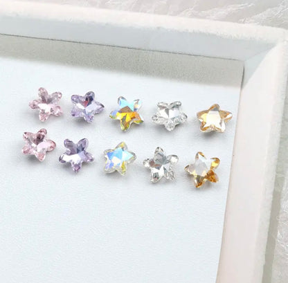 Crystal Stars