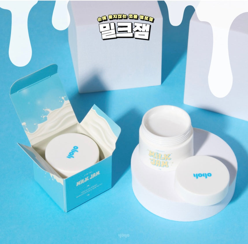 3D KK Gel - Milk Jam