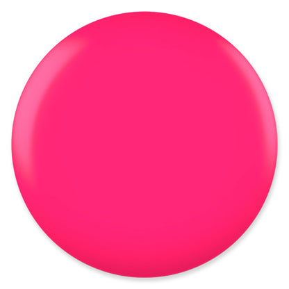 013 - Brilliant Pink
