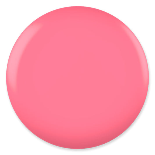 017 - Pink Bubblegum