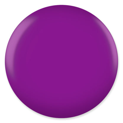 024 - Purple Flower