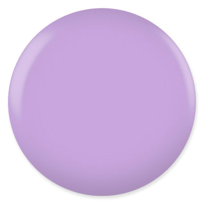026 - Crocus Lavender