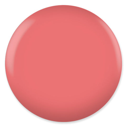114 - Coral Nude