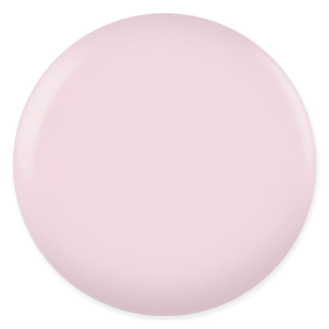 122 - Soft pink