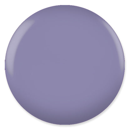 439 - Purple Spring