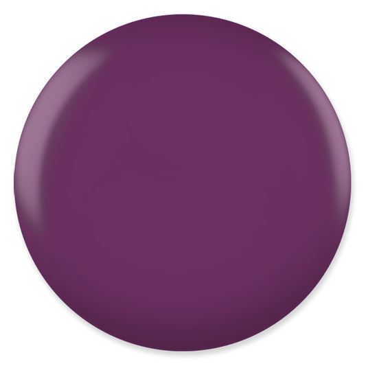 455 - Plum Passion