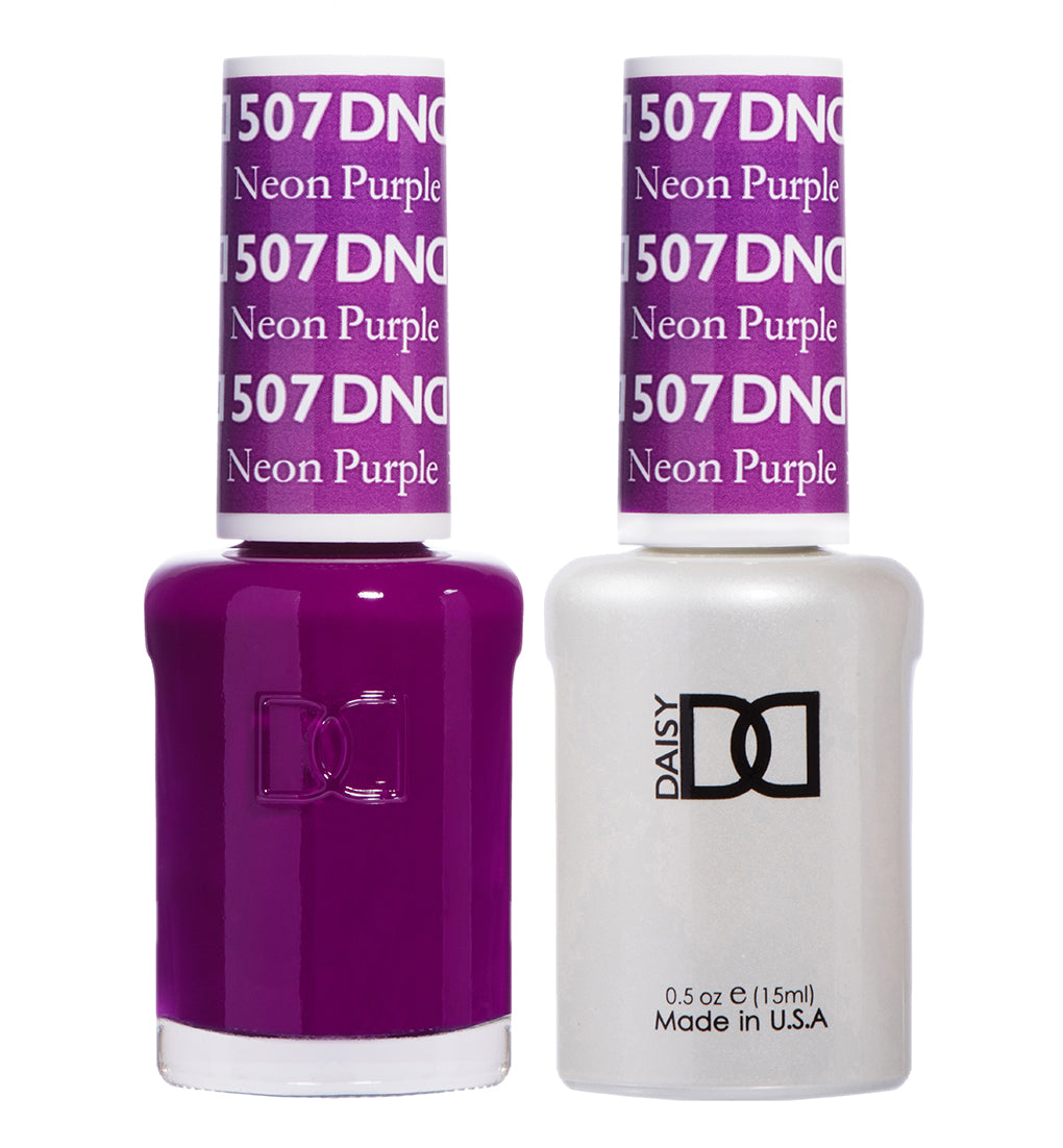 507 - Neon Purple