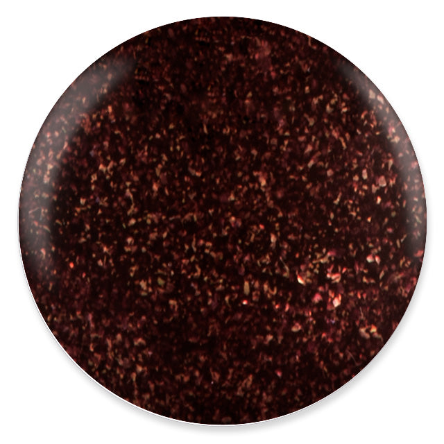 696 - Caramelized Plum