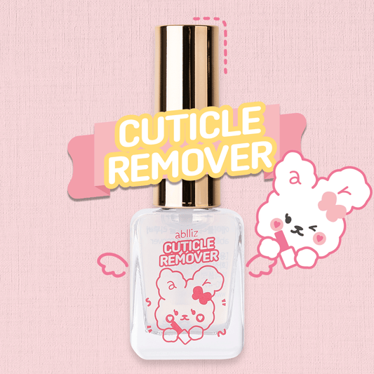 Cuticle Remover