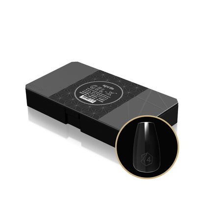 Natural Coffin Short Box of Tips