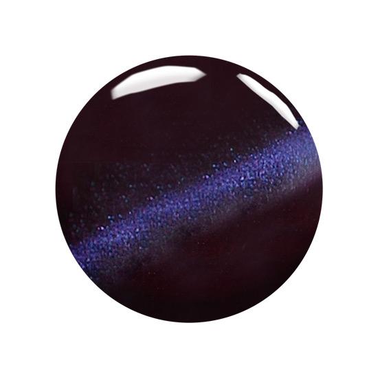 Flying purple