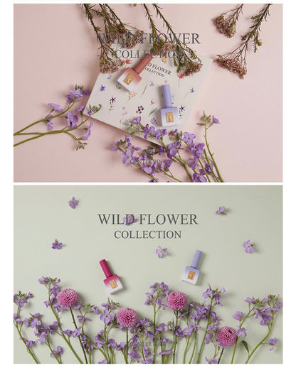 Wild Flower