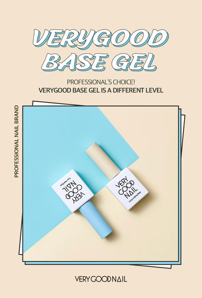 Easy-Peel Base Gel