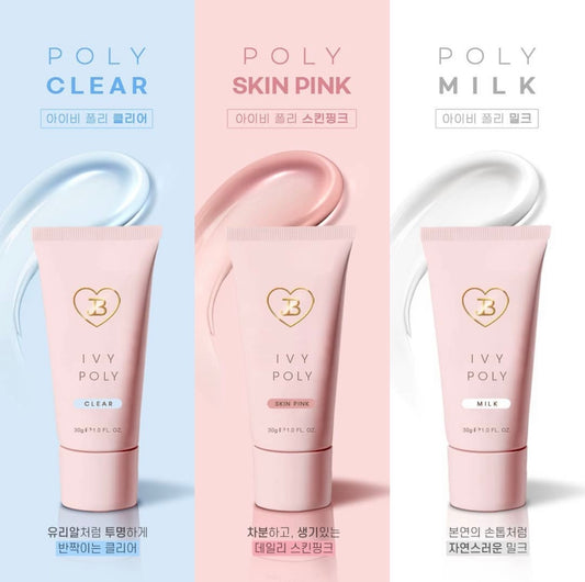 Poly Gel