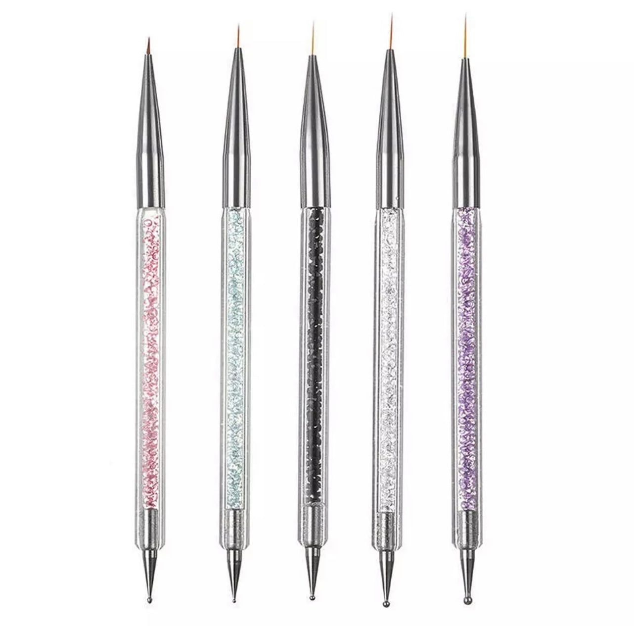 Duo-Ended Liner Set