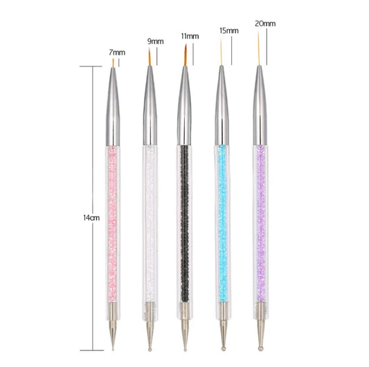 Duo-Ended Liner Set