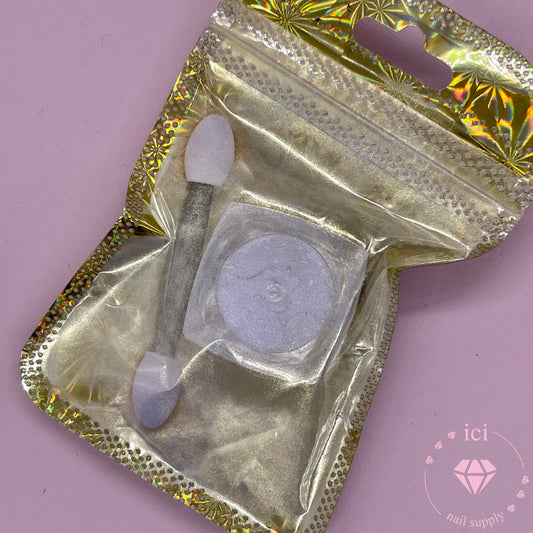 Mermaid Chrome Powder - Purple
