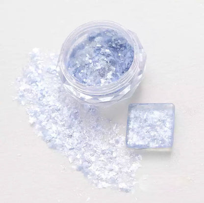 Japanese Ice Powder - Blue