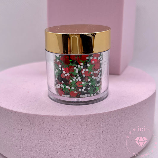 Christmas Glitter #1