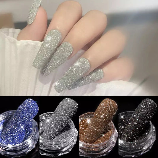 Diamond Flash Powder