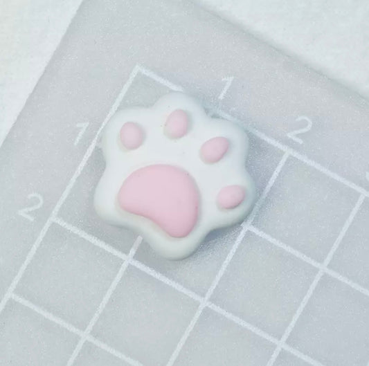 Kawaii Cat Paw