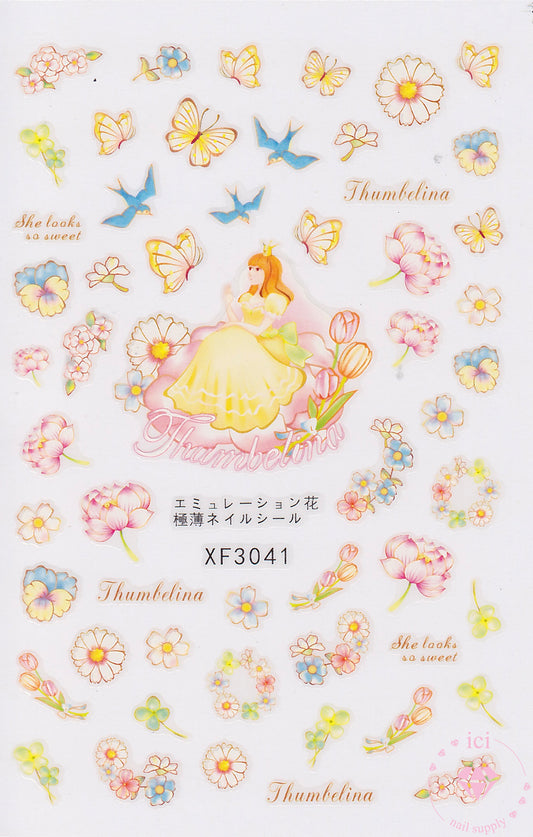 Thumbelina