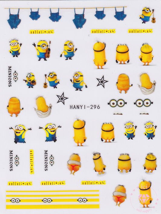 Minions