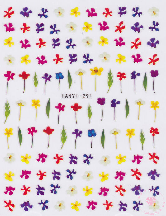 Flower Heads
