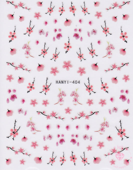Sakura Flowers #2