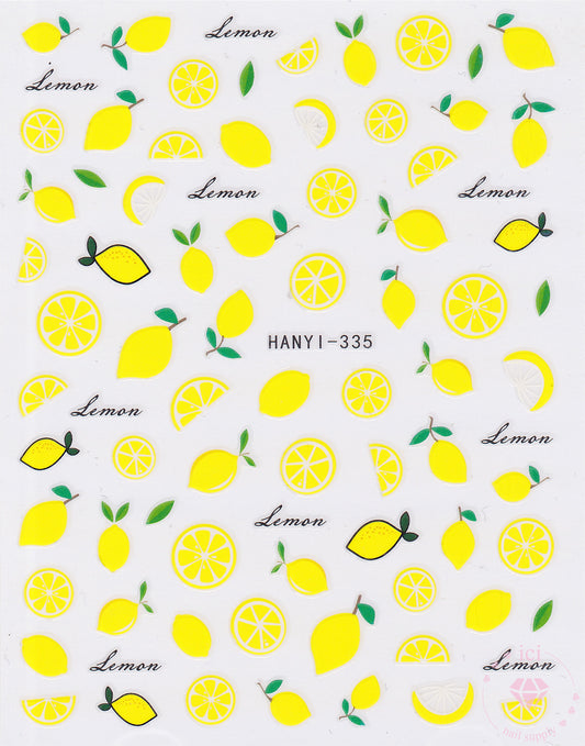 Lemons