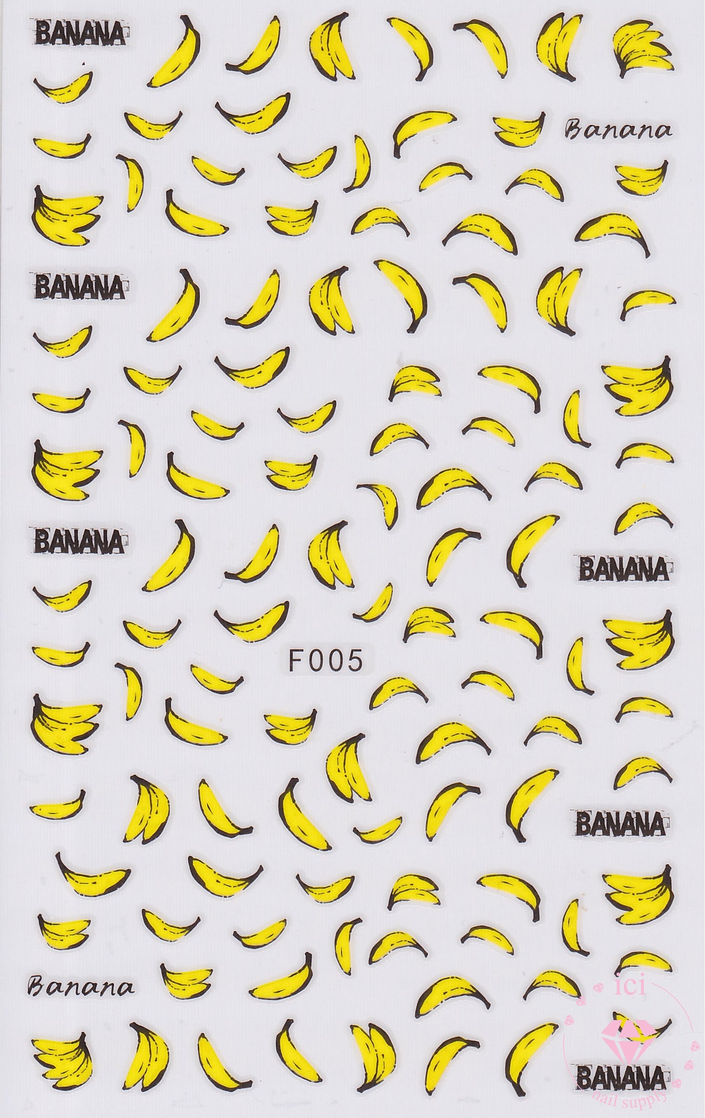 Bananas