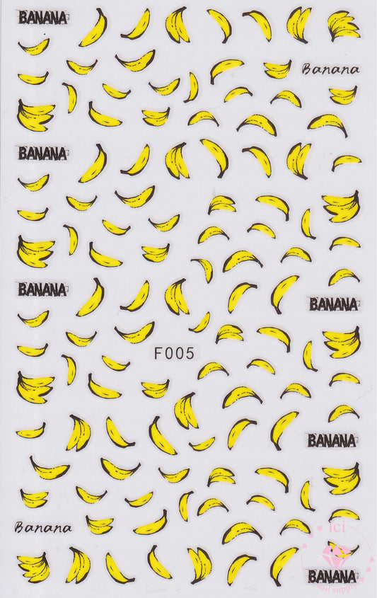 Bananas