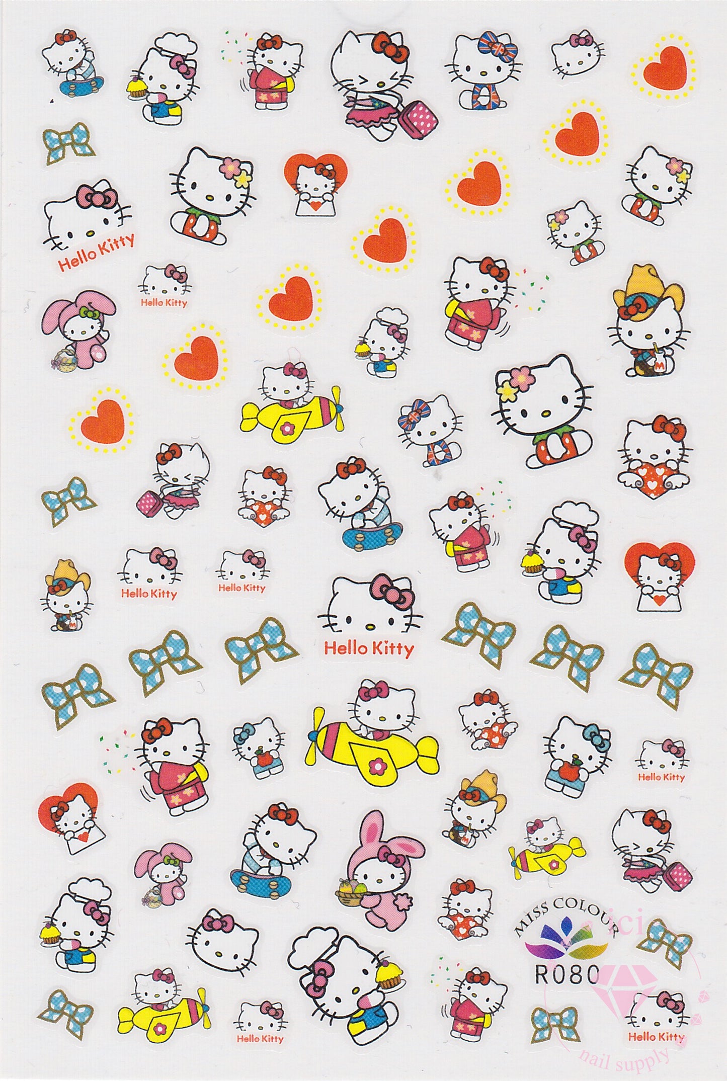 Hello Kitty #7