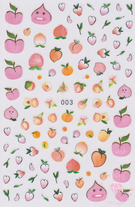 Peaches