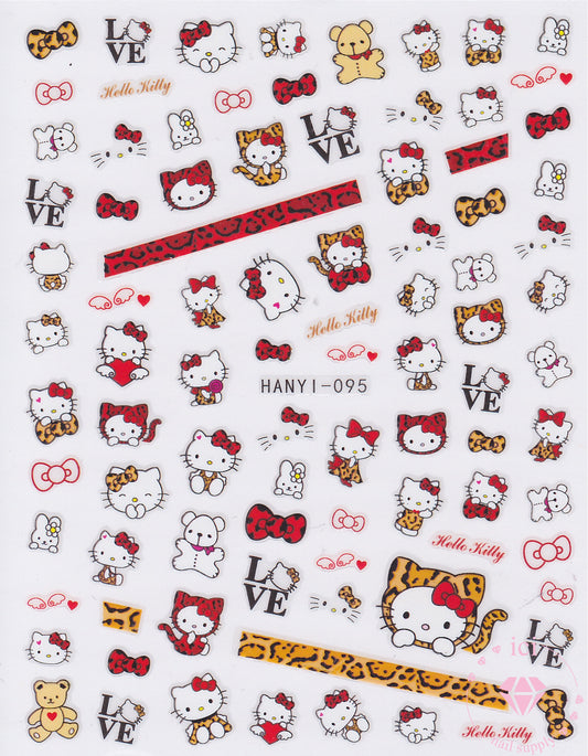 Hello Kitty #8