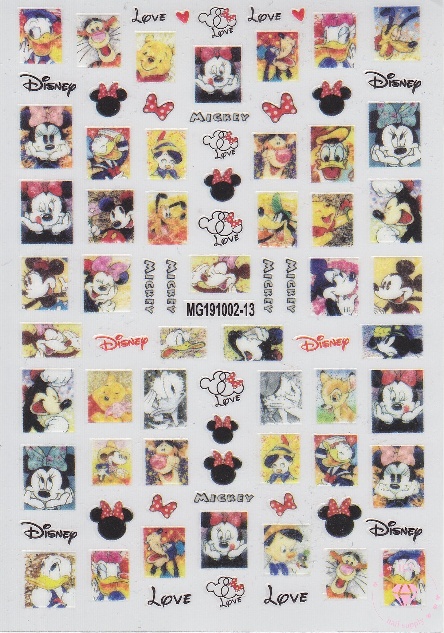 Disney Mickey