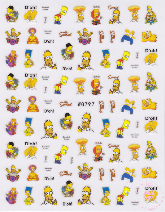 Simpsons