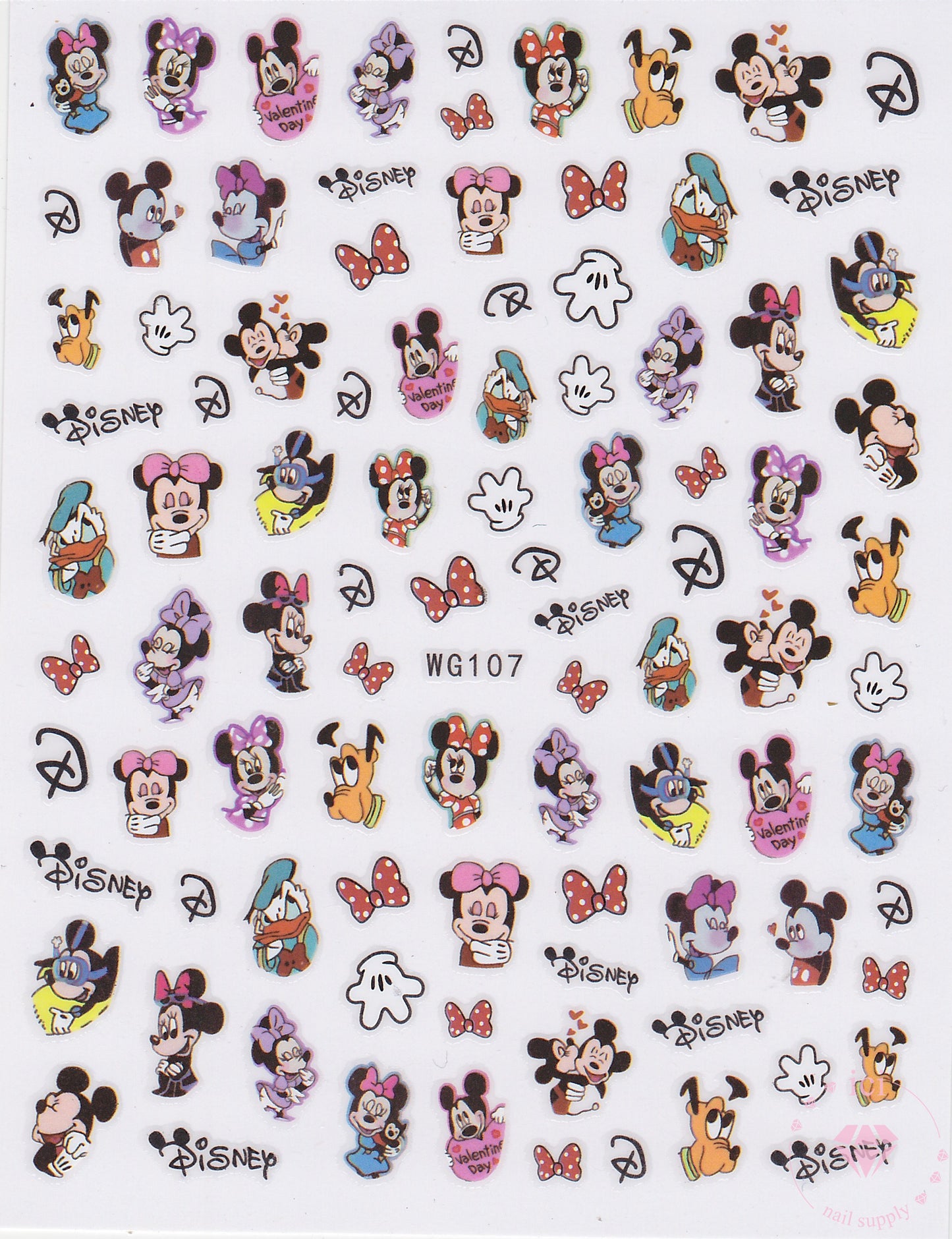 Disney Mickey Mouse