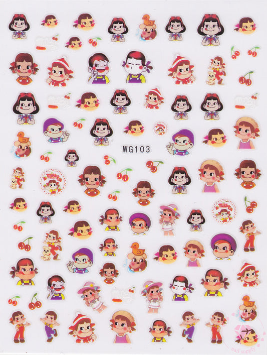 Peko-Chan