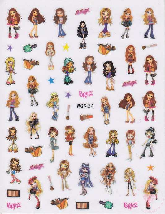 Bratz #3