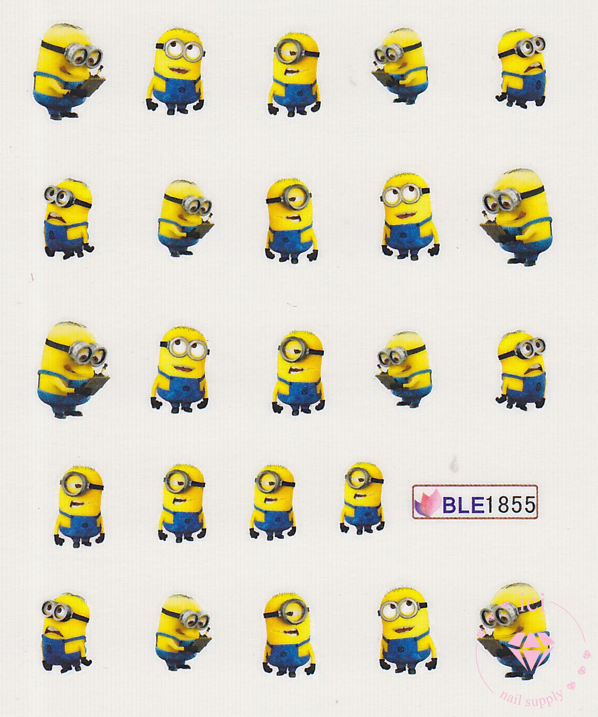 Despicable Me BLE1855