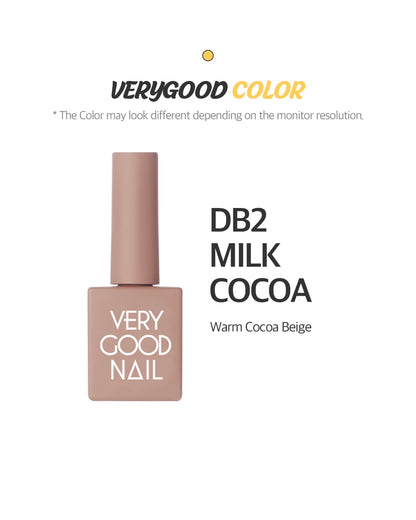 DB2 - Milk Cocoa